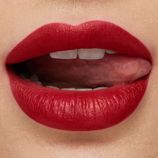 MACXIMAL SILKY MATTE LIPSTICK RUSSIANRED